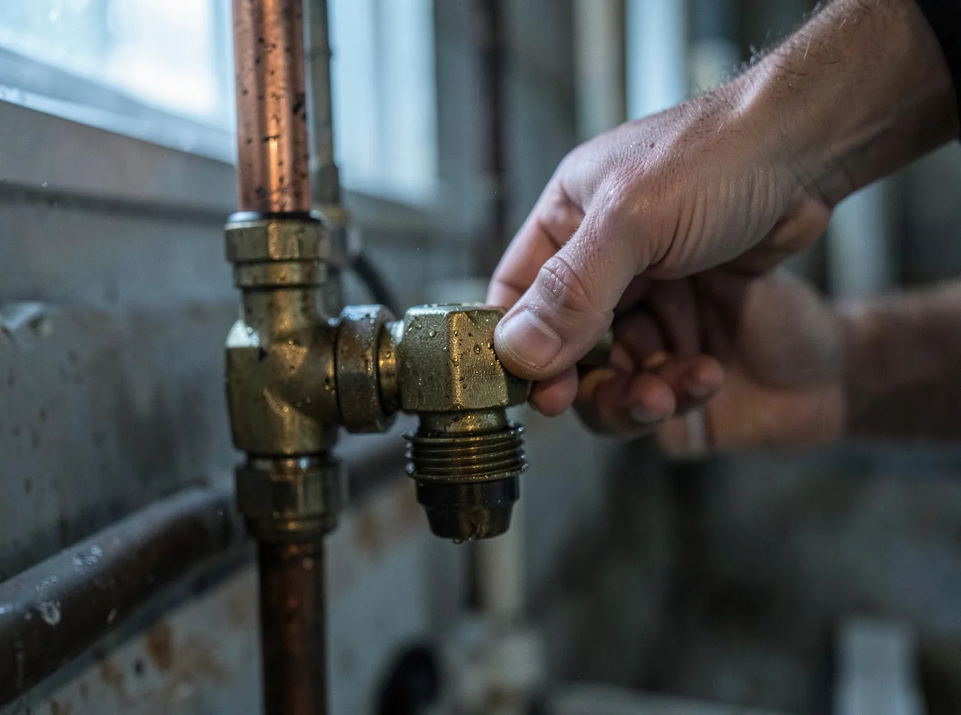 Emergency Plumber Grady, NM FAQs